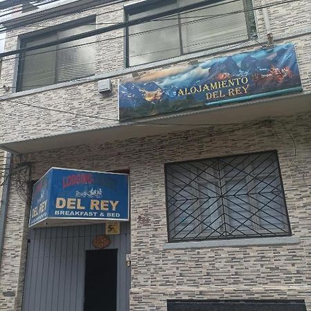 Apartamento Family House Del Rey Punta Arenas Exterior foto