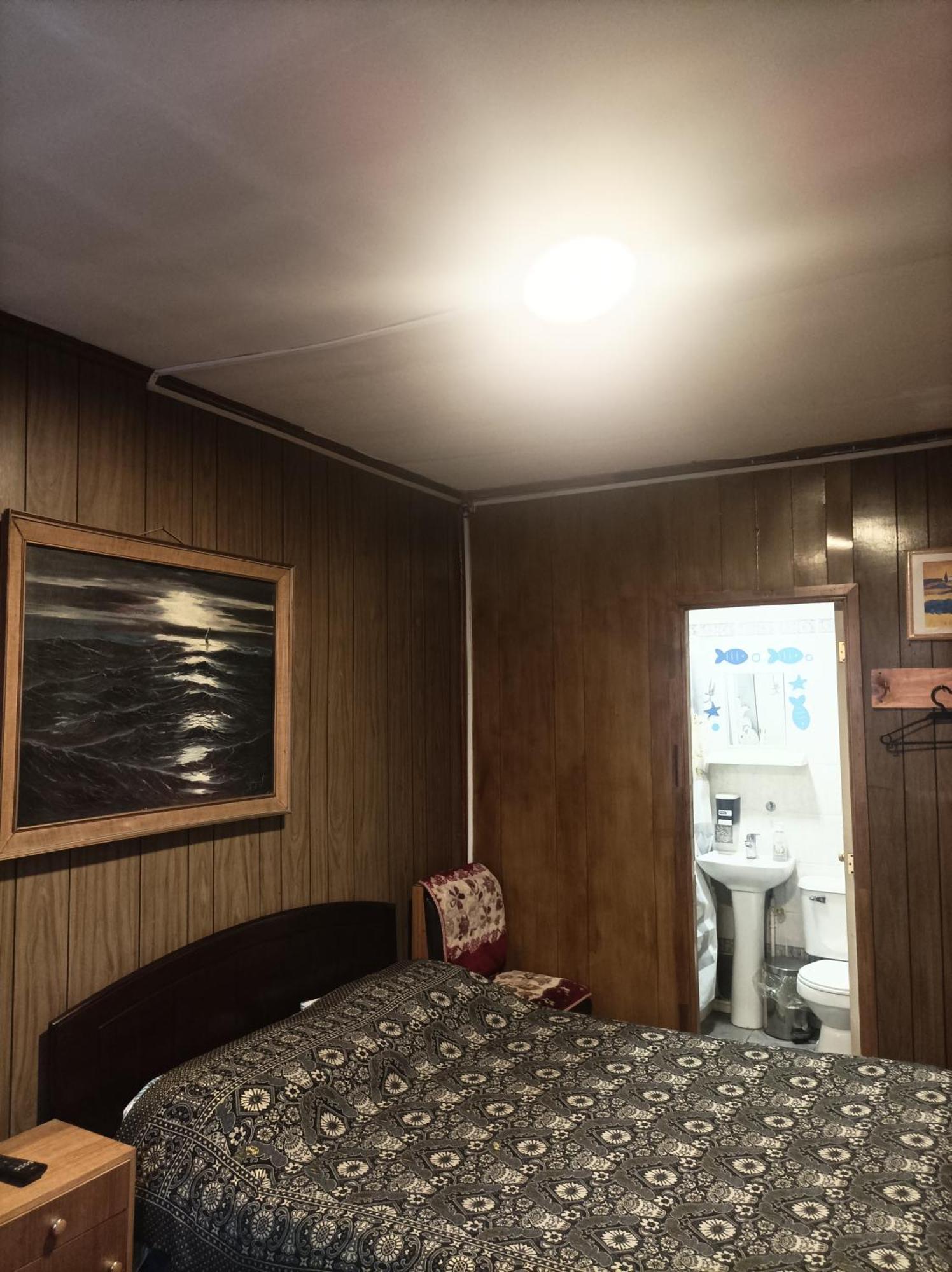 Apartamento Family House Del Rey Punta Arenas Exterior foto