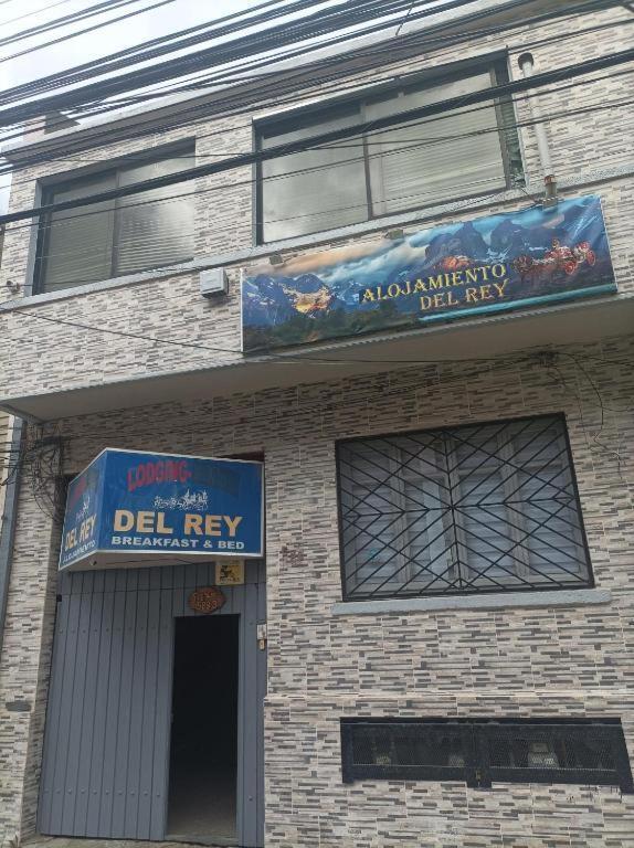 Apartamento Family House Del Rey Punta Arenas Exterior foto