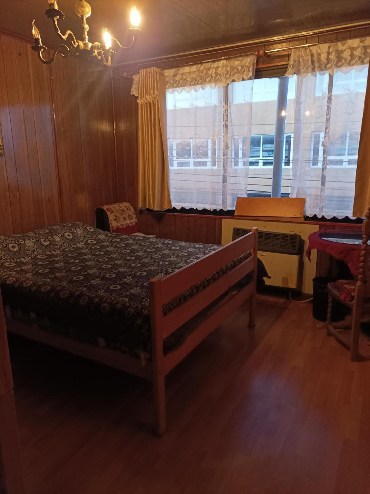 Apartamento Family House Del Rey Punta Arenas Exterior foto